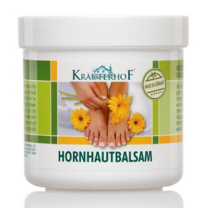 Hornhaut-Balsam