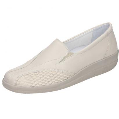 Damen-Slipper