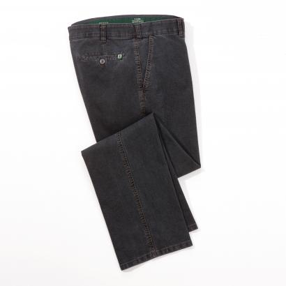 Bügelfreie Jeans
