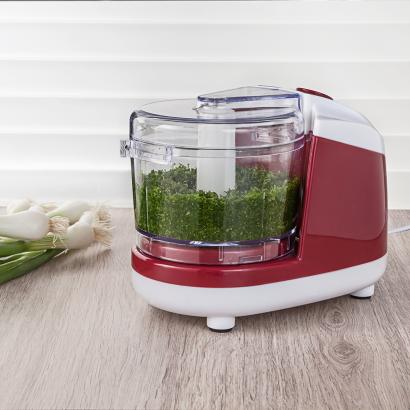 Mini-Küchenmaschine