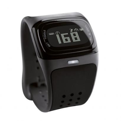 Puls- und Sportuhr