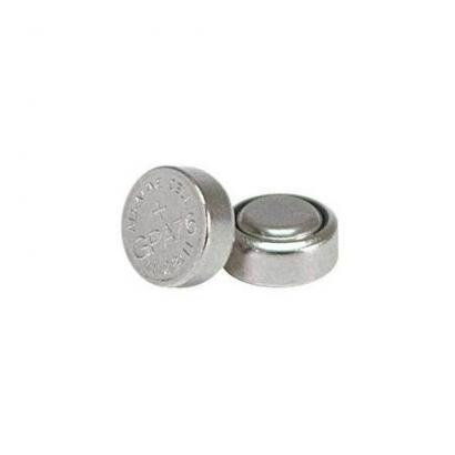 Passende Knopfzellen LR44 (BL-1) 10er-Set