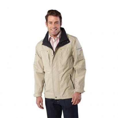 Maritime Funktionsjacke