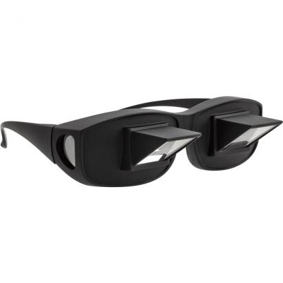 Periskop-Liegebrille