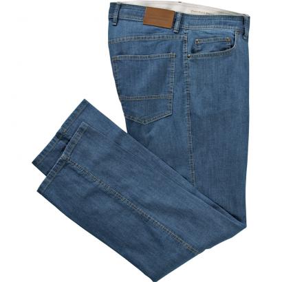 Leichte Komfort-Jeans