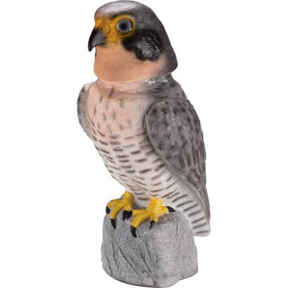 Solar-Wanderfalke mit beweglichem Kopf