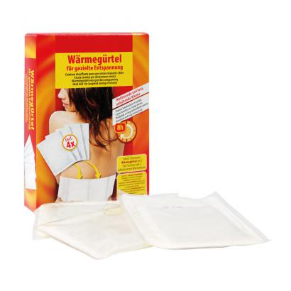 Wärmegürtel 2 Stück