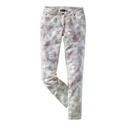 Hose mit Push-up-Effekt
