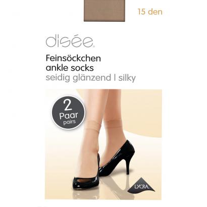 Hosensöckchen im 8er-Set