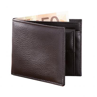 RFID-Geldbörse