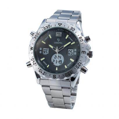 Multifunktions-Chronograph „Cheifel”