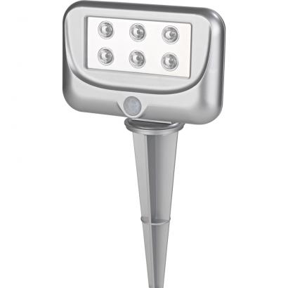 LED-Strahler mit Bewegungsmelder
