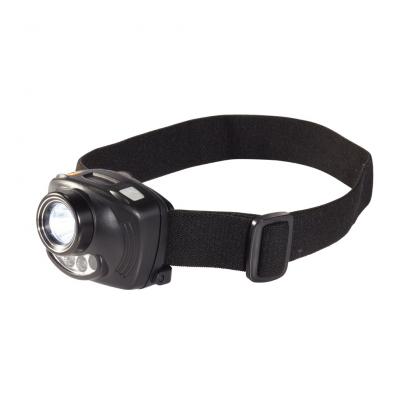 LED-Kopfbandleuchte
