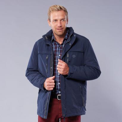 3-in-1-Funktionsjacke