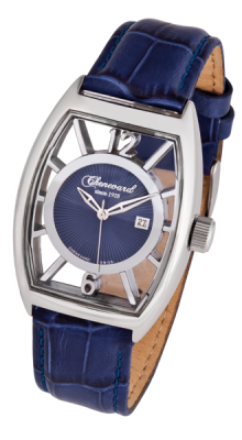 Mechanische Speichenuhr „Chenevard“