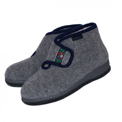 Zwickauer Hüttenschuhe