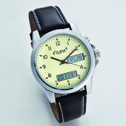 Herrenuhr Ewiger Kalender