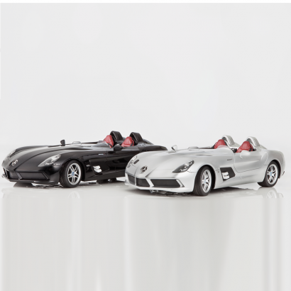 Ferngesteuerter Mercedes SLR McLaren