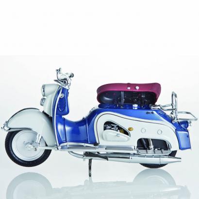 Zündapp Roller Bella