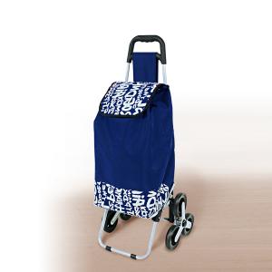 Einkaufs-Trolley