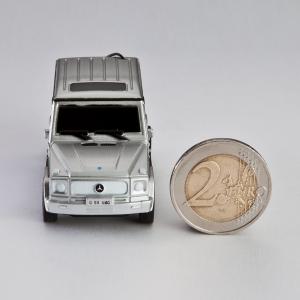 Ferngesteuerter Mini-Mercedes GS5 AMG