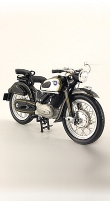 NSU Max 1954