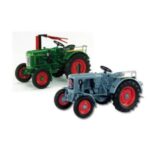 Eicher „ED 16″ und Fendt Dieselross oder im 2er Set