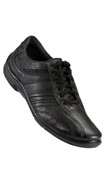 Extraweicher Herrenschuh