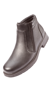 Stiefel mit Warmfutter