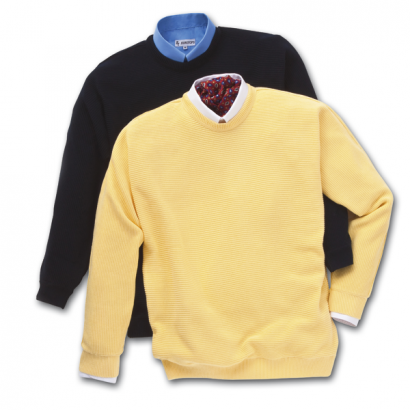 Parallelo Herbstpullover