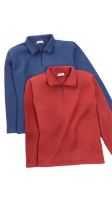 Micropolar- Sweatshirts