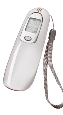 Digitaler Atemtester