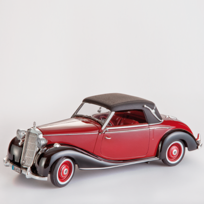 Mercedes Benz 170 S