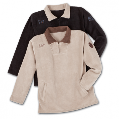 Fleeceshirt