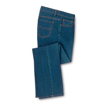 Herren-Stretch-Jeans