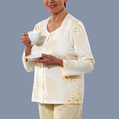 Damen-Pyjama „Marina“
