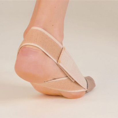 Hallux-Bandage