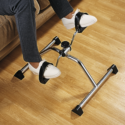 Pedaltrainer