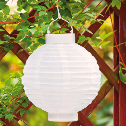LED-Solarlampe