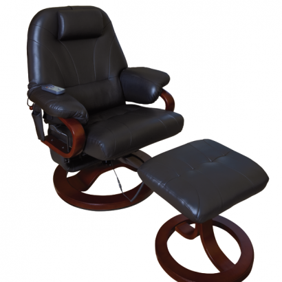 Wohlfühl-Massagesessel B-Ware