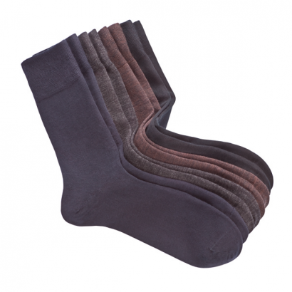 Merino-Klimasocke