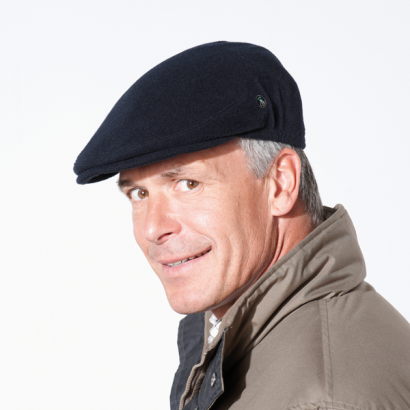 Cashmere Sportmütze