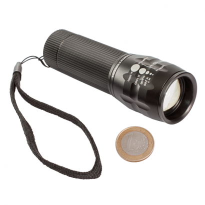 CREE®-Taschenlampe