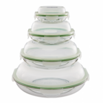 Frischhalte-System GlassLock Plus