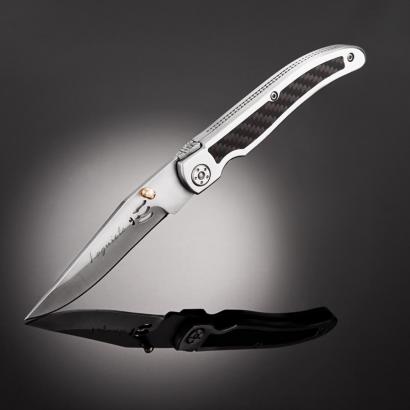 Laguiole-Einhandmesser