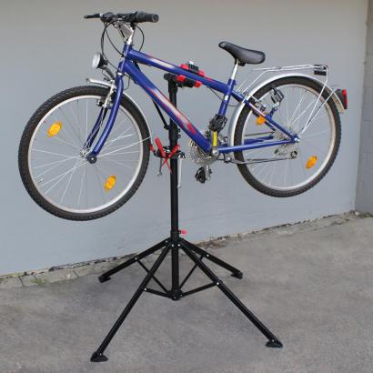 Fahrrad-Montageständer