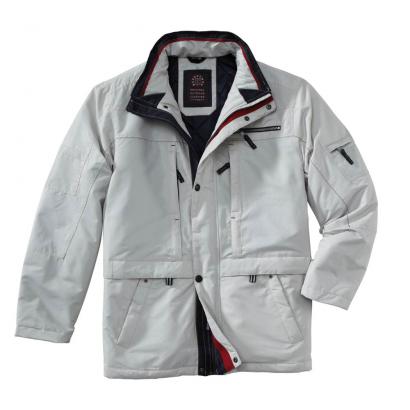 Sportive Freizeitjacke