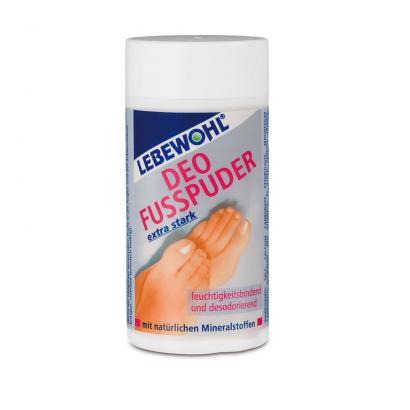 Deo Fusspuder