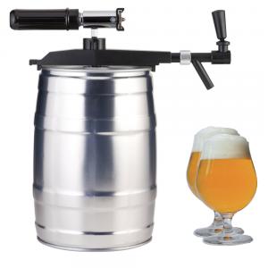 Profi Bier-Armatur