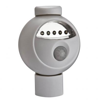 LED-Nachtlampe mit Bewegungssensor